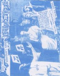 Deche-Charge : Body Language